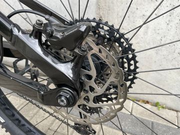 Gebrauchtes Trek Fuel EX 8 2022 2022 Mountainbike, Rot, 27.5, 29 — Bild 8 von 11