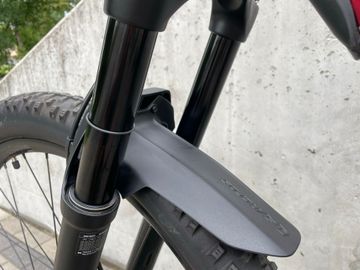 Gebrauchtes Trek Fuel EX 8 2022 2022 Mountainbike, Rot, 27.5, 29 — Bild 6 von 11