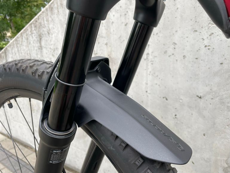 Gebrauchtes Trek Fuel EX 8 2022 2022 Mountainbike, Rot, 27.5, 29 — Bild 6 von 11