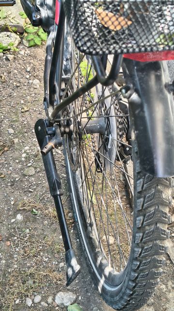 Used Ideal 810x 2025 Urban, Black — image 6 of 8