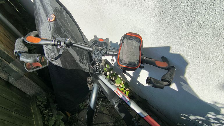 Used Ideal 810x 2025 Urban, Black — image 5 of 8