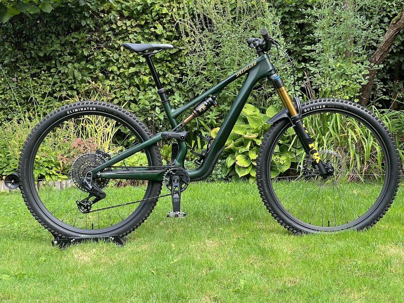 Used Specialized Stumpjumper 15 Pro 2025 2025 MTB