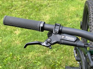 Brugt Specialized Stumpjumper 15 Pro 2025 2025 Mountainbike — billede 8 af 24