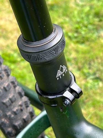 Brugt Specialized Stumpjumper 15 Pro 2025 2025 Mountainbike — billede 18 af 24