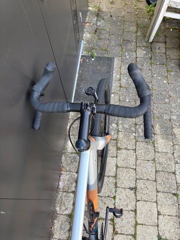 Použité 8 Bar Mitte SRAM Force eTap AXS 2022 Road & Gravel — obrázek 5 z 6