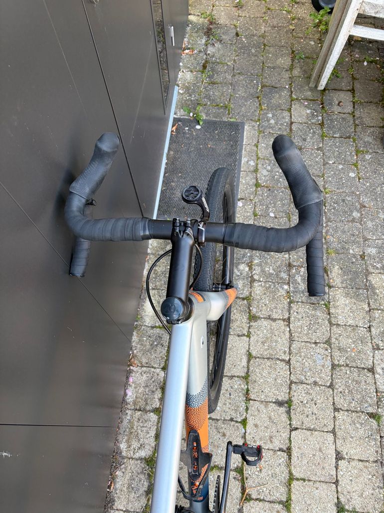 Použité 8 Bar Mitte SRAM Force eTap AXS 2022 Road & Gravel — obrázek 5 z 6