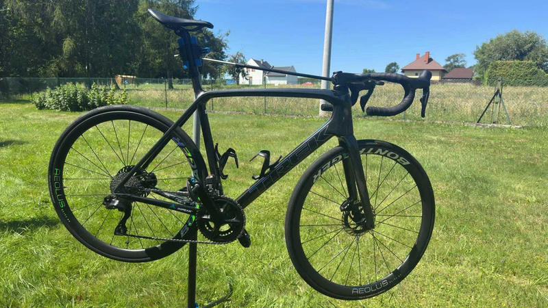 Used Trek Émonda SL 6 Pro Di2 2023 2023 Road & Gravel