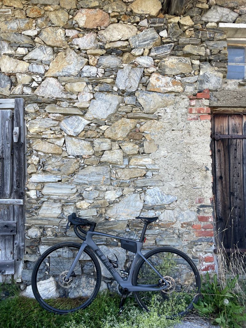 CUBE AGREE C:62, PRO 2022 2022 Road & Gravel d'occasion
