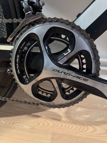 Použité Canyon Speedmax CF SLX 9.0 2018 2018 Road & Gravel — obrázek 2 z 6