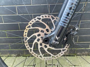 Gebrauchtes Giant Trance 29 3 2021 2021 Mountainbike, Schwarz, 29 — Bild 5 von 11