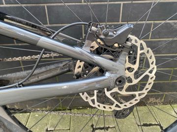 Gebrauchtes Giant Trance 29 3 2021 2021 Mountainbike, Schwarz, 29 — Bild 6 von 11