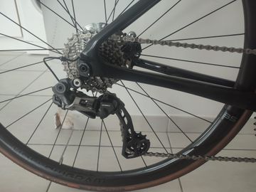 Brugt Cannondale Super Six Evo 3 2025 Road & Gravel — billede 5 af 7