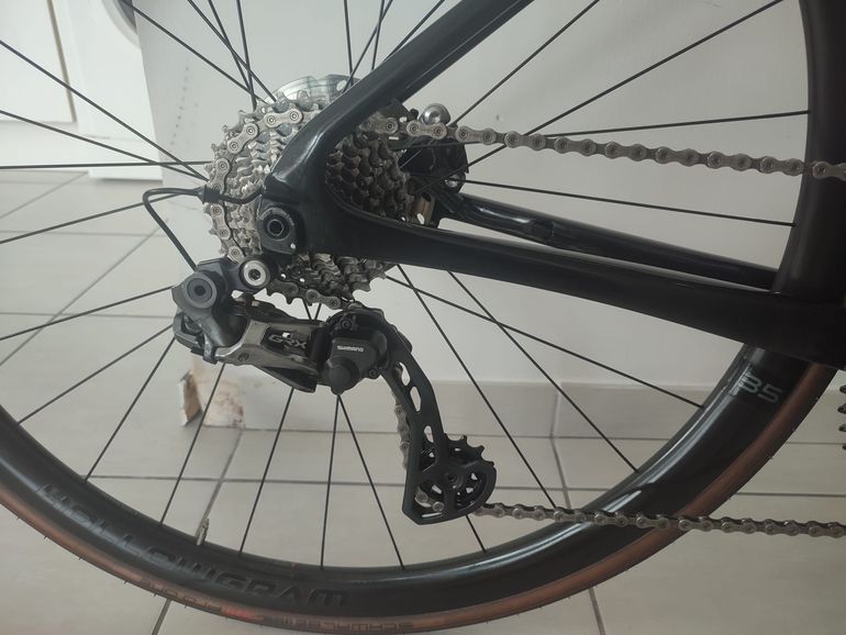 Brugt Cannondale Super Six Evo 3 2025 Road & Gravel — billede 5 af 7