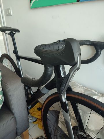 Gebrauchtes Cannondale Super Six Evo 3 2021 Road & Gravel, Schwarz — Bild 9 von 11