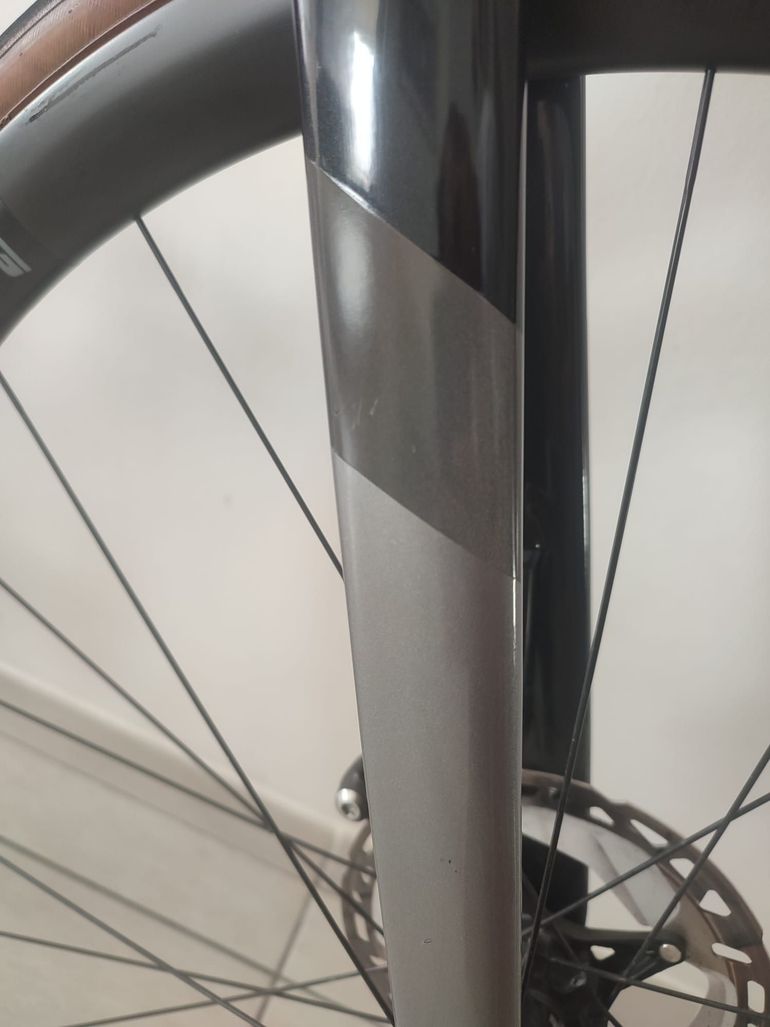 Brugt Cannondale Super Six Evo 3 2025 Road & Gravel — billede 6 af 7