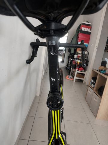 Brugt Cannondale Super Six Evo 3 2025 Road & Gravel — billede 7 af 7