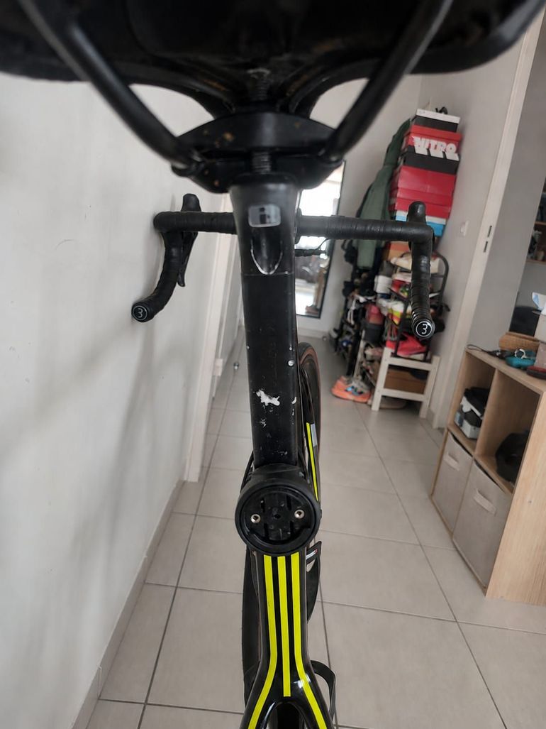 Brugt Cannondale Super Six Evo 3 2025 Road & Gravel — billede 7 af 7