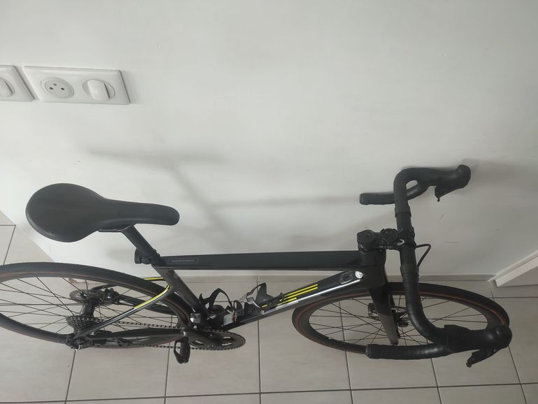 Brugt Cannondale Super Six Evo 3 2025 Road & Gravel — billede 4 af 7
