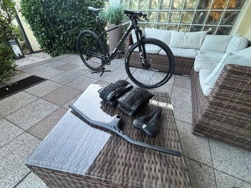 Použité Canyon CF8 SL 2020 Mountainbike — obrázek 17 z 17