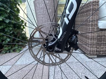 Použité Canyon CF8 SL 2020 Mountainbike — obrázek 10 z 17