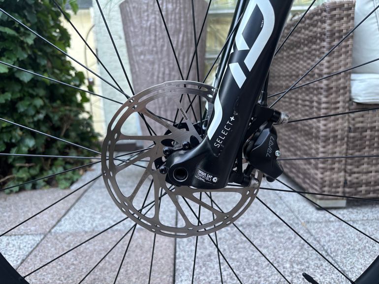 Použité Canyon CF8 SL 2020 Mountainbike — obrázek 10 z 17
