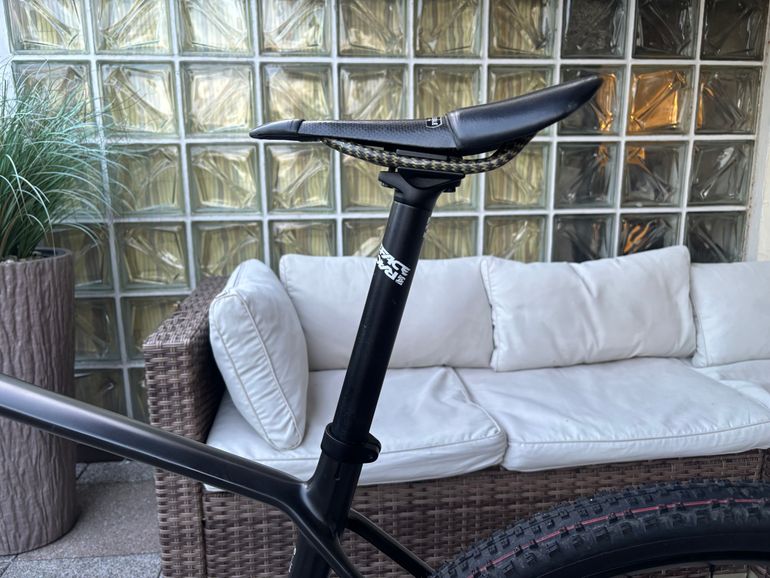 Použité Canyon CF8 SL 2020 Mountainbike — obrázek 12 z 17