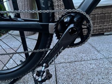 Použité Canyon CF8 SL 2020 Mountainbike — obrázek 7 z 17