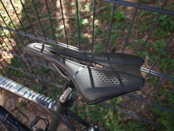 Used Ghost Nivolet Shimano Tiagra 2016 Road & Gravel, Light Gray — image 9 of 13