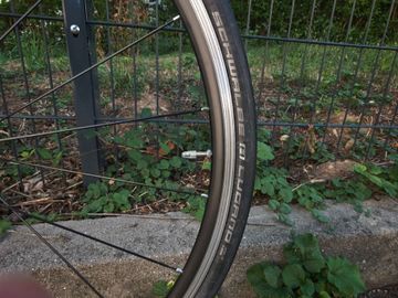 Used Ghost Nivolet Shimano Tiagra 2016 Road & Gravel, Light Gray — image 8 of 13