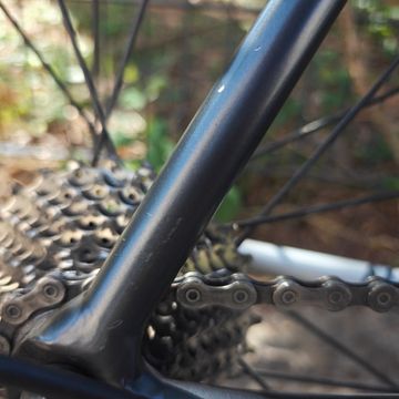 Used Ghost Nivolet Shimano Tiagra 2016 Road & Gravel, Light Gray — image 13 of 13