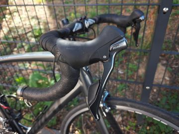 Used Ghost Nivolet Shimano Tiagra 2016 Road & Gravel, Light Gray — image 7 of 13