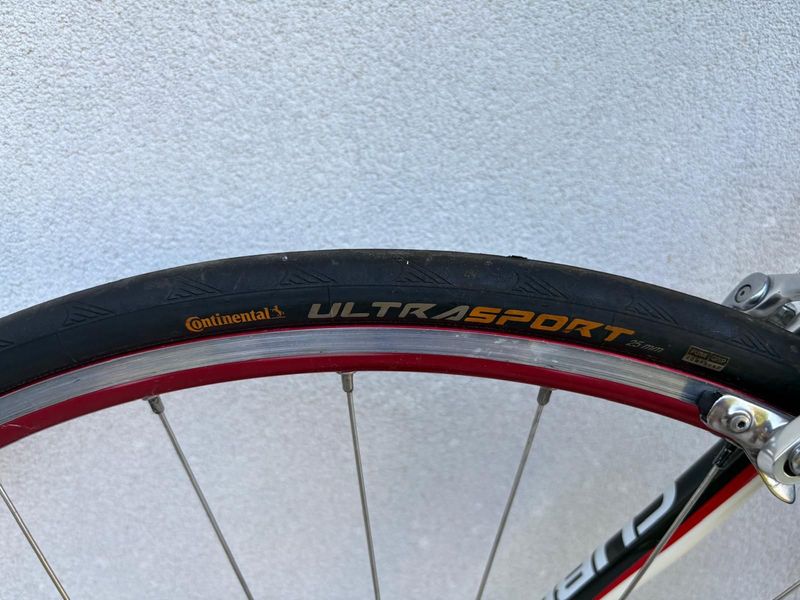 Used CUBE Agree GTC Pro Carbon 2014 Road & Gravel