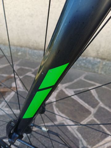 Brugt Scott Addict Team Issue 2018 Road & Gravel — billede 15 af 18