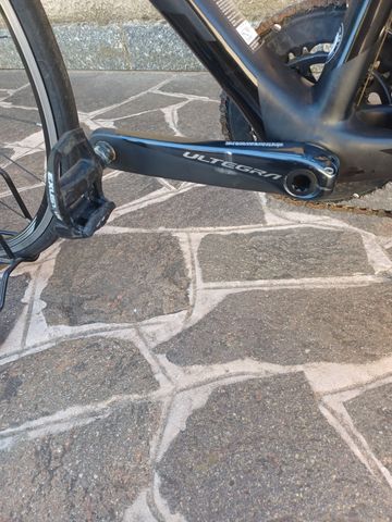 Brugt Scott Addict Team Issue 2018 Road & Gravel — billede 18 af 18
