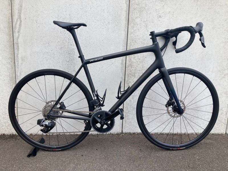 Used Specialized Aethos Comp - Rival eTap AXS 2023 2023 Road & Gravel