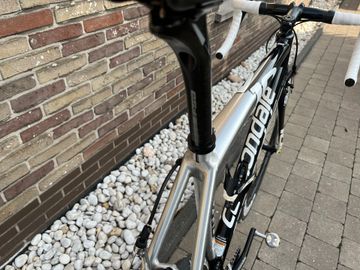 Używany Cannondale Caad SRAM Red 2014 Road & Gravel — zdjęcie 11 z 29