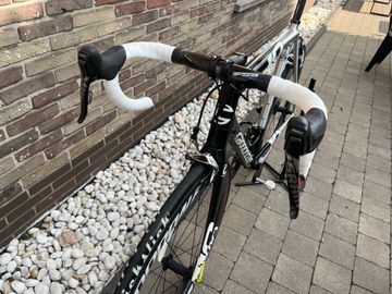 Używany Cannondale Caad SRAM Red 2014 Road & Gravel — zdjęcie 28 z 29