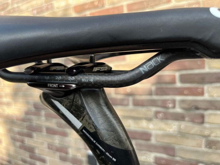 Używany Cannondale Caad SRAM Red 2014 Road & Gravel — zdjęcie 13 z 29