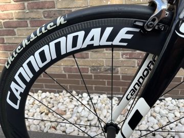 Używany Cannondale Caad SRAM Red 2014 Road & Gravel — zdjęcie 26 z 29