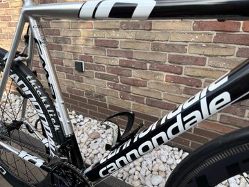 Używany Cannondale Caad SRAM Red 2014 Road & Gravel — zdjęcie 14 z 29