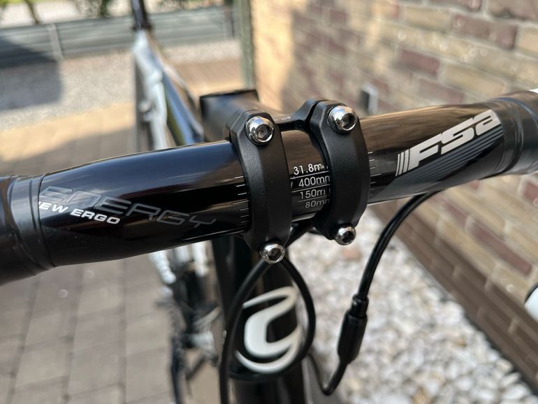 Używany Cannondale Caad SRAM Red 2014 Road & Gravel — zdjęcie 4 z 29