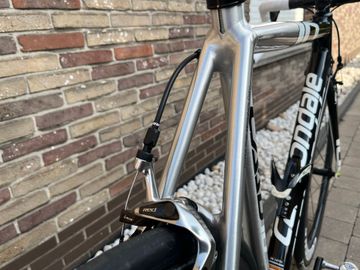 Używany Cannondale Caad SRAM Red 2014 Road & Gravel — zdjęcie 19 z 29