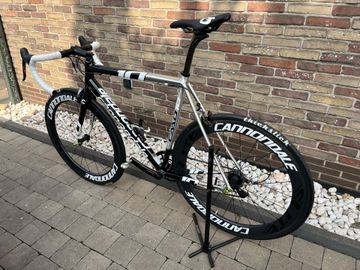 Używany Cannondale Caad SRAM Red 2014 Road & Gravel — zdjęcie 29 z 29