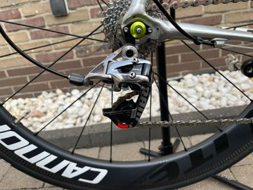 Używany Cannondale Caad SRAM Red 2014 Road & Gravel — zdjęcie 8 z 29