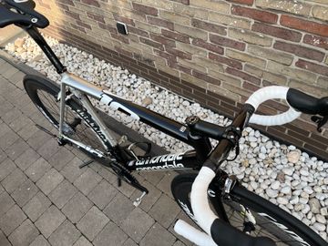 Używany Cannondale Caad SRAM Red 2014 Road & Gravel — zdjęcie 16 z 29