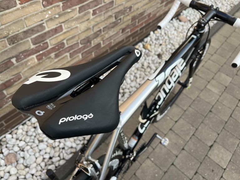 Używany Cannondale Caad SRAM Red 2014 Road & Gravel — zdjęcie 12 z 29