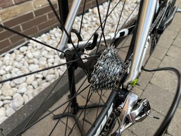 Używany Cannondale Caad SRAM Red 2014 Road & Gravel — zdjęcie 18 z 29