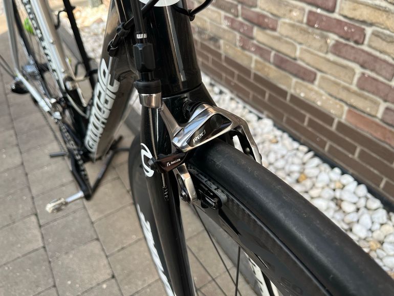 Używany Cannondale Caad SRAM Red 2014 Road & Gravel — zdjęcie 5 z 29