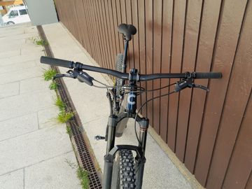 Brugt Cannondale Habit Carbon 2 2024 2024 Mountainbike — billede 4 af 13