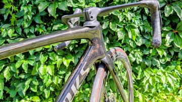 Used Specialized Tarmac SL7 S-Works Dura Ace Di2 2023 Road & Gravel, Black — image 3 of 18